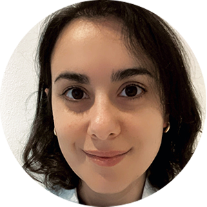 dott. ssa Giulia Forzano, genetista