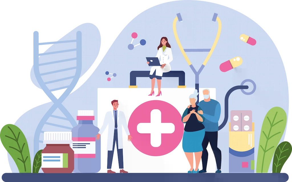 geriatra online, medicina interna e geriatria online su Doctorium