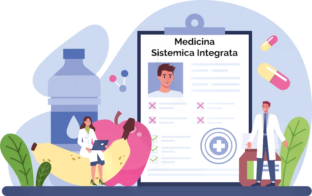 medico omeopata online, medicina sistemica integrata online su Doctorium