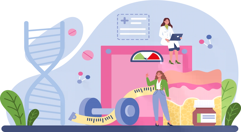 nutrizionista clinico online, nutrizione clinica online su Doctorium