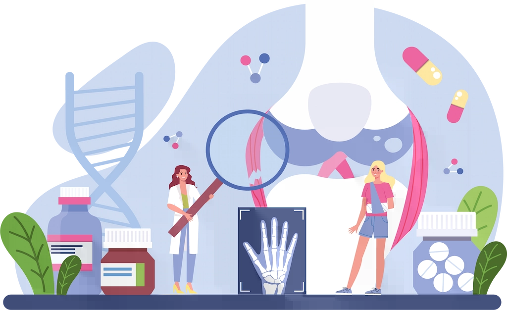 ortopedico online, ortopedia online su Doctorium