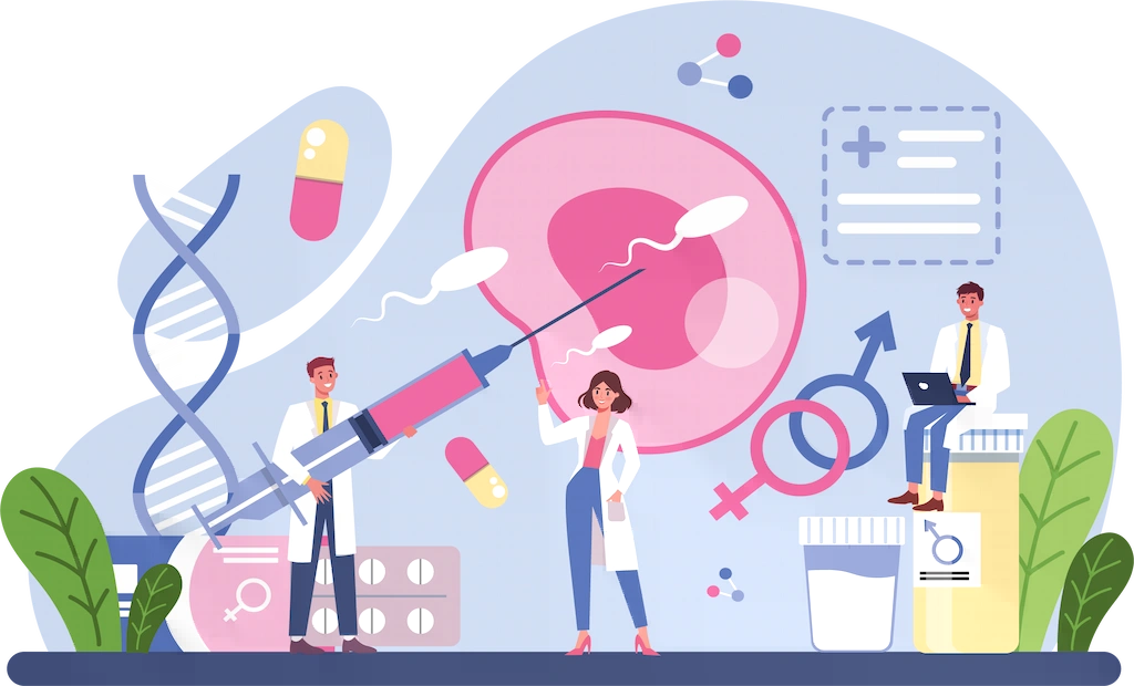 Procreazione Medicalmente Assistita PMA su Doctorium