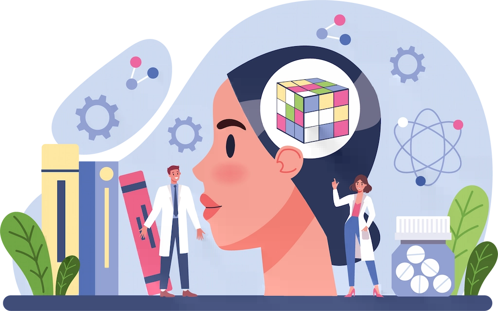 Psichiatra online, psichiatria su Doctorium