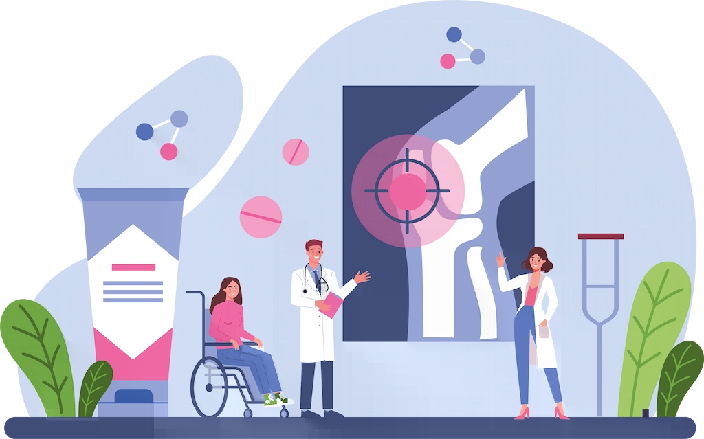 reumatologo online, reumatologia online su Doctorium