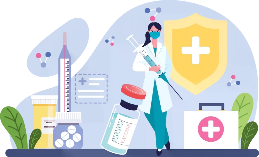 Vaccinazioni online e medicina preventiva online