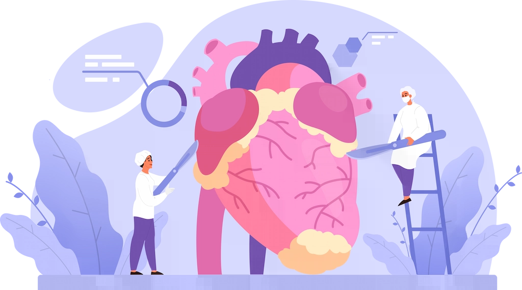 cardiochirurgo online, cardiochirurgia su Doctorium