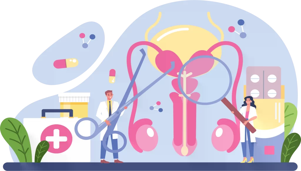 urologo online, urologia online su Doctorium