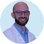 Dott. Giulio Antonelli, oculista