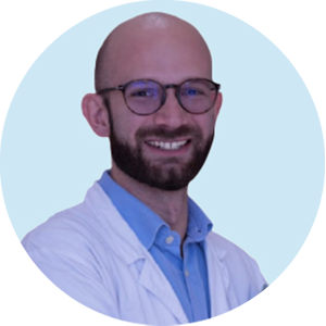 Dott. Giulio Antonelli, oculista