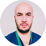 Dott. Luigi Domanico, urologo online