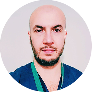 Dott. Luigi Domanico, urologo online