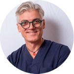 Dott. Antonello Tateo, chirurgo plastico