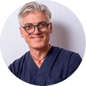 Dott. Antonello Tateo, chirurgo plastico