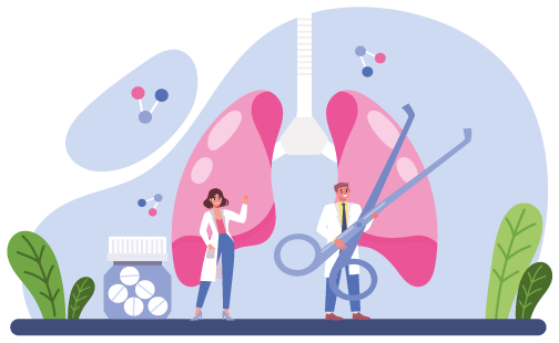 chirurgo toracico, chirurgia toracica su Doctorium