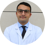 Dott. Giuseppe Mangiameli, chirurgo toracico online