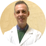Dott. Luca Vena, ortopedico