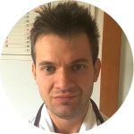 Dott. Emanuele Vivarelli, allergologo online