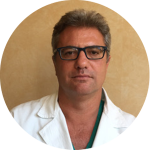 Dott. Alberto Larghi, gastroenterologo