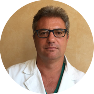 Dott. Alberto Larghi, gastroenterologo