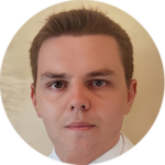 Dott. Shaun Ivan Muzic, neuroradiologo