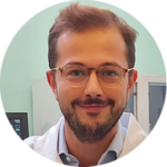 Dott. Gregorio Salce, fisiatra