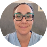 Dott.ssa Giada Calcara, nefrologa