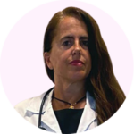 Dott.ssa Caterina D’Alfonso, pediatra