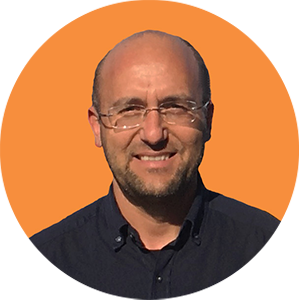 Prof. Giuseppe Coppolino, nefrologo