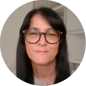 Dott.ssa Chiara Di Loreto, diabetologa