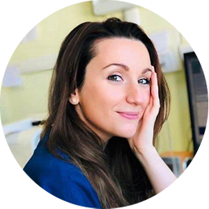 Dott.ssa Valentina Fagotto, geriatra