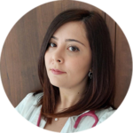 Dott.ssa Maria Celeste Gigliotti, allergologa online