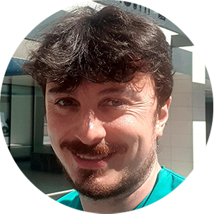 Dott. Marco Napoli, gastroenterologo