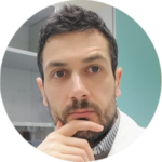 Dott. Rocco Freccia, otorinolaringoiatra