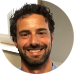 Dott. Valentino Lio, ortopedico