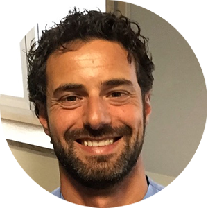 Dott. Valentino Lio, ortopedico