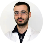 Dott. Nicola Vaccargiu, allergologo online