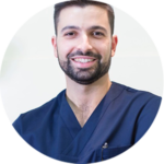 Dott. Valentino Vellone, chirurgo maxillo facciale online