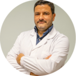 Dott. Marco Gambino, chirurgo pediatrico