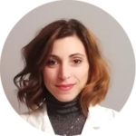 Dott.ssa Paola Sessa, reumatologa