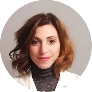 Dott.ssa Paola Sessa, reumatologa