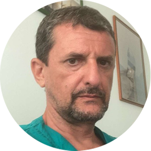 Prof. Antonio Aversa, endocrinologo