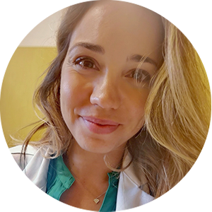 Dott.ssa Alice Sgrò, dermatologa