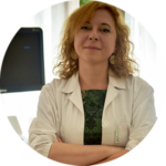Dott.ssa Marina Cortese, ginecologa