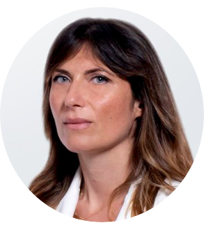 Dott.ssa Flora Caruso, gastroenterologa