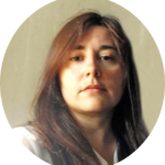 Dott.ssa Giulia Pascolini, genetista