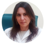 Dott.ssa Anna Maria Colao, fisiatra