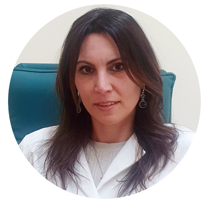 Dott.ssa Anna Maria Colao, fisiatra