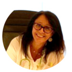 Dott.ssa Susanna Radaelli, genetista