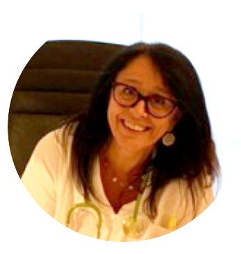 Dott.ssa Susanna Radaelli, genetista