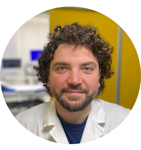 Dott. Claudio Zulli, gastroenterologo